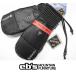 25 ebse винт сноуборд перчатка CARVING MITT GORE-TEX - BLACK - внутренний стандартный товар Gore-Tex рукавица 