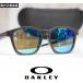 OAKLEY �I�[�N���[ �T���O���X SHACKLE - Matte Black / Prizm Sapphire Iridium �v���Y�������Y OO9507D-0152 �������K�i �A�W�A���t�B�b�g