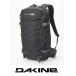 26 DAKINE Dakine рюкзак HELI PRO BACKPACK 24L - BLACK внутренний стандартный товар сноуборд лыжи задний Country 