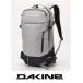26 DAKINE Dakine рюкзак HELI PRO BACKPACK 24L - GRIFFIN внутренний стандартный товар сноуборд лыжи задний Country 