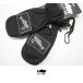 26 SALMON ARMS сноуборд перчатка CLASSIC MITT - Logo Black/Grey - внутренний стандартный товар salmon arm s рукавица 