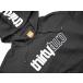 26 ThirtyTwo ���� �p�[�J�[ 32 TECH HOODIE - BLACK - �X�m�[�{�[�h �������K�i �֘A�摜2