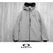 25-26 OAKLEY одежда CANOPY INSULATED JACKET - CEMENT сноуборд жакет внутренний стандартный товар 