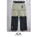 25-26 OAKLEY одежда TNP LINED SHELL PANT 2.0 - PEBBLE сноуборд брюки внутренний стандартный товар 