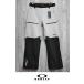 25-26 OAKLEY одежда TNP LINED SHELL PANT 2.0 - MIST/BLACK сноуборд брюки внутренний стандартный товар 