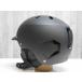 bern �w�����b�g TEAM WATTS Winter���f�� - Matte Black - �W���p���t�B�b�g �������K�i �֘A�摜1