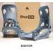 25-26 BURTON Men's Step On Re:Flex Binding - Bluestone - внутренний стандартный товар подножка on сноуборд крепление 