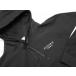 26 ELECTRIC ���� �p�[�J�[ UNDERVOLT DRY HOOD - BLACK - �������K�i �X�m�[�{�[�h �֘A�摜2