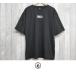 26 VOLCOM dry футболка VERTICAL LOGO GRAPHIC S/S TEE - BLK - внутренний стандартный товар Surf сноуборд 