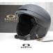 27 OAKLEY шлем MOD3 ASIAN FIT - MATTE BLACKOUT - Japan Fit внутренний стандартный товар 