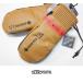 27 ebs �X�m�[�{�[�h �O���[�u CARVING MITT GORE-TEX - AMBER - �������K�i �G�r�X �S�A�e�b�N�X �~�g��