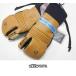 27 ebs �X�m�[�{�[�h �O���[�u LOBSTER GORE-TEX - AMBER - �������K�i �G�r�X �S�A�e�b�N�X