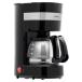 doli Tec кофеварка [lili Cafe ]650ml CM-101BK