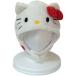 sa рюкзак Kitty костюм мульт-героя .... колпак шляпа белый SAN-1720