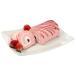 .. клубника кондитерские изделия изучение место .. клубника roll 