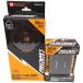 BURTLE �o�[�g�� 2026�N�V�^���f�� AC10 AC10-1 30V�o�b�e���[(�}�b�g�u���b�N)���t�@�����j�b�g(�u���b�N)�Z�b�g AIR CRAFT