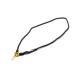 [BLUCO/bruko]×[YOSEMITE STRAP/yo semi te ремешок ]2026SS[Mobile Strap/ мобильный ремешок ](161-75-007)
