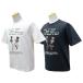  все 2 цвет [WILD AT HEART/ wild at Heart ]2026SS[6.2oz Crew Neck S/S Tee~SKA~/6.2 унция вырез лодочкой Short рукав Tee~ ska ~](8261008)
