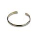[CHOOKE/ воздушная заслонка ][Half Round Thunderbird Bangle~Narrow~/ половина раунд Thunderbird браслет ~ narrow ~](B-1)( монета / аксессуары / Wolf упаковка )