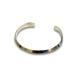 [CHOOKE/ воздушная заслонка ][Triangle Arrow Bangle~Narrow~/ треугольник Arrow браслет ~ narrow ~](B-3)( Old монета /neitib аксессуары / Wolf упаковка )
