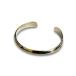 [CHOOKE/ воздушная заслонка ][Triangle Arrow Bangle~Wide~/ треугольник Arrow браслет ~ широкий ~](B-4)( Old монета /neitib аксессуары / Wolf упаковка )