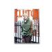  журнал CLUTCH MAGAZINE/ сцепление журнал [2020 год 12 месяц номер Vol.76] кошка pohs соответствует соответствует ( American Casual / Denim / индиго / милитари /b