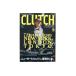  журнал CLUTCH MAGAZINE/ сцепление журнал [2021 год 6 месяц номер Vol.79] кошка pohs соответствует соответствует ( American Casual / Denim / индиго / милитари /b-