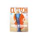  журнал [CLUTCH MAGAZINE/ сцепление журнал ][2025 год 2 месяц номер Vol.98][ кошка pohs соответствует ]( American Casual / Denim / ботинки / джинсы /WOLF PACK/ Wolf упаковка )
