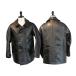 [CWORKS by FINE CREEK&amp;CO/ штраф k утечка and ko-]2025AW[Le Corbusier Jacket~Provision~](CWCO005)[ предварительный заказ товар /2026 круглый год поступление предположительно ]