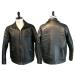 [CWORKS by FINE CREEK&amp;CO/si- Works bai штраф k утечка and ko-]2025AW[Air Crew Jacket~Maurice~](CWJK031)[ предварительный заказ товар /2026 круглый год поступление предположительно ]