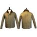 [CWORKS by FINE CREEK&amp;CO/ штраф k утечка and ko-]2025AW[Horsehide N-1 Deck Jacket~Scope~](CWJK032)[ предварительный заказ товар /2026 круглый год поступление предположительно ]