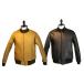  все 2 цвет [CWORKS by FINE CREEK&amp;CO/ штраф k утечка and ko-]2025AW[Deerskin Deck Zip Jacket~Zephyr~](CWJK033)[ предварительный заказ товар /2026 круглый год поступление предположительно ]