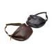  все 2 цвет [EVILACT/i-bruakto]2025AW[Leather Shoulder Bag/ кожа сумка на плечо ](EA25-ACT2-A04)( Harley / American Casual / Wolf упаковка )