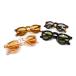  все 4 цвет [EVILACT Eyewear/i-bruakto I одежда ]2025AW[GREEVES/ Gree vus](EAE25-06)(GOODSPEED/ Biker / солнцезащитные очки / затенитель от солнца / Wolf упаковка )