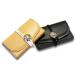  все 2 цвет [FIRST ARROW's/ First Arrows ][Business Card Case with 5 Cent Concho/5 цент Conti . имеется визитная карточка кейс ](L-027)( аксессуары / Wolf упаковка )