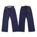 [FULLCOUNT/ Fullcount ]2025AW[Denim Pants~1937 Model~/ Denim брюки ~1937 модель ~](1136W/13.7oz)( American Casual / Harley / Wolf упаковка )