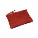 [ITUAIS /itu лёд ][Qualquer Coisa Pouch/kokekoi The сумка ]( American Casual / ручная работа / подарок /WOLF PACK/ Wolf упаковка )