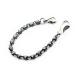 [Jango/ Jean go][Wallet Chain-07/ цепочка для бумажника -07](JWC-07)(GERUGA/ гель ga/LOST CONTROL/ Lost контроль / Harley /WOLF PACK/ Wolf упаковка )