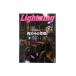  журнал Lightning/ подсветка [2022 год 3 месяц номер Vol.335] кошка pohs соответствует соответствует ( American Casual / Denim / индиго / милитари / ботинки / джинсы /