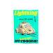  журнал [Lightning/ подсветка ][2023 год 6 месяц номер Vol.350][ кошка pohs соответствует ]( American Casual / Denim / ботинки / джинсы / "куртка пилота" /WOLF PACK/ Wolf упаковка )