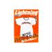  журнал [Lightning/ подсветка ][2024 год 7 месяц номер Vol.363][ кошка pohs соответствует ]( American Casual / Denim / ботинки / джинсы / "куртка пилота" / течение времени изменение / мода )