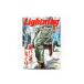  журнал [Lightning/ подсветка ][2025 год 7 месяц номер Vol.375][.. пачка соответствует ]( American Casual / Denim / милитари / ботинки / "куртка пилота" / Wolf упаковка )