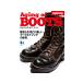  журнал [Lightning/ подсветка ][Lightning Archives~Aging of Boots~/ подсветка архив ~ старение ob ботинки ~( American Casual / Denim / Wolf упаковка )
