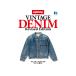  журнал [Lightning/ подсветка ][Lightning Archives~VINTAGE DENIM~/ подсветка архив ~ Vintage Denim ~]( American Casual / джинсы / Wolf упаковка )