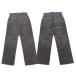 [MODUCT/mo канал ]2026FW[11W COTTON CORDUROY WORK TROUSERS/11 well хлопок вельвет Work тигр u The -s](MO42699)( Sugar Cane / Wolf упаковка )