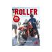 [ROLLER MAGAZINE/ ролик журнал ]VOL.49[ кошка pohs соответствует ](RIPPER MAGAZINE/ риппер журнал /WHEELS LOVERS DAYS/ колесо z Raver ztei/ Harley )