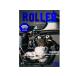 [ROLLER MAGAZINE/ ролик журнал ]VOL.53[ кошка pohs соответствует ](RIPPER MAGAZINE/ риппер журнал / Harley / Knuckle head / panhead / Wolf упаковка )