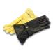 все 2 цвет [POWWOW/pau wow ][The Gauntlet Glove~Type3~/ The * gun to let перчатка ~ модель 3~]( кожа / Harley / chopper / Biker / Wolf упаковка )