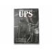 UPS Magazine/UPS журнал Vol.2DM рейс соответствует соответствует (BLUCO/THE HIGHEST END/BWG/Vise/RED TAIL/BW