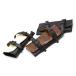  все 3 цвет [Vin&amp;Age/ vi n&amp;eiji]2026SS[Leather Tool Roll/ кожа tool roll ](VTB1)( Harley / сумка для инструментов / Biker /WOLF PACK/ Wolf упаковка )